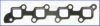 NISSA 14036AD210 Gasket, exhaust manifold